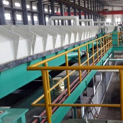 염산 산세 공정 400000T/Year